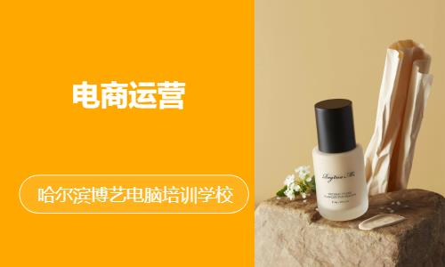哈尔滨电商运营 赋能冰城企业，开启数字商业新篇章