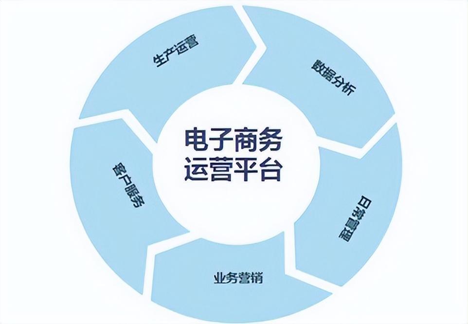 安得利荟聚芸家社交电商运营的五大核心要素 电子商务运营服务新范式